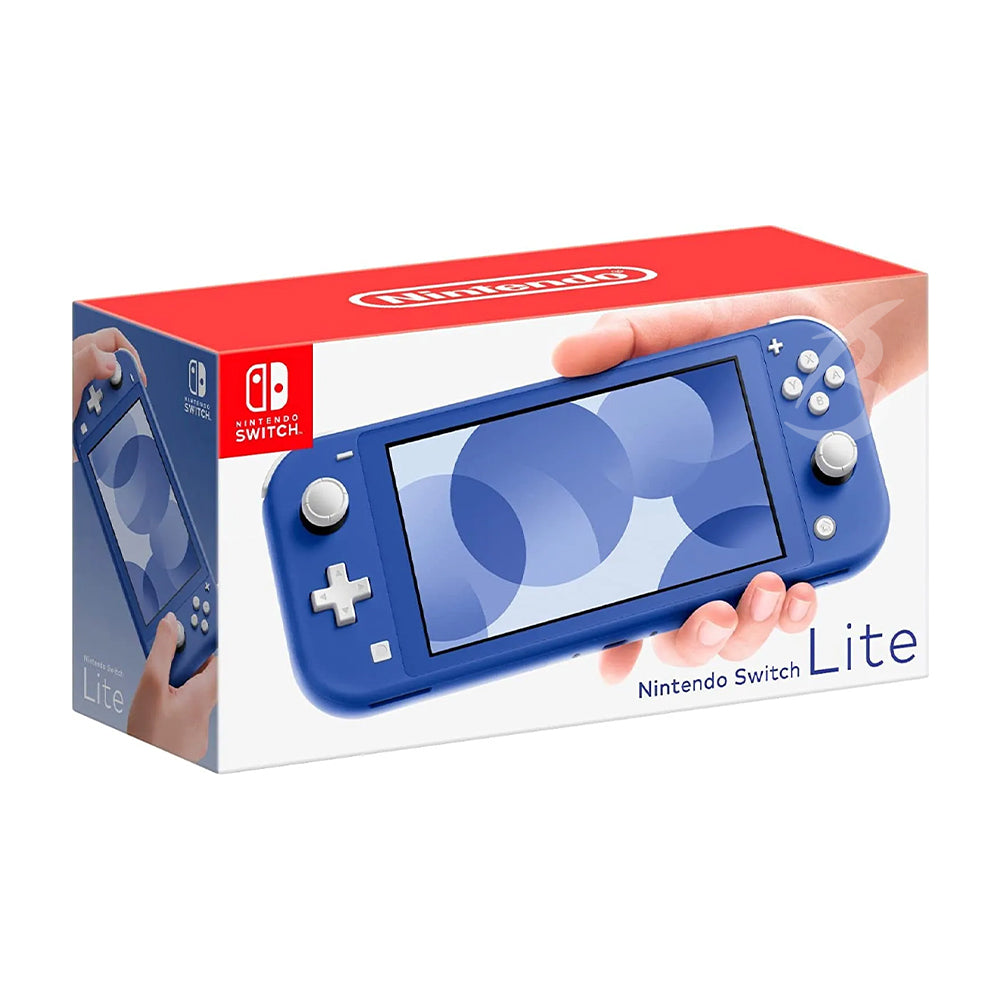 Nintendo Switch Lite – BindassBuy