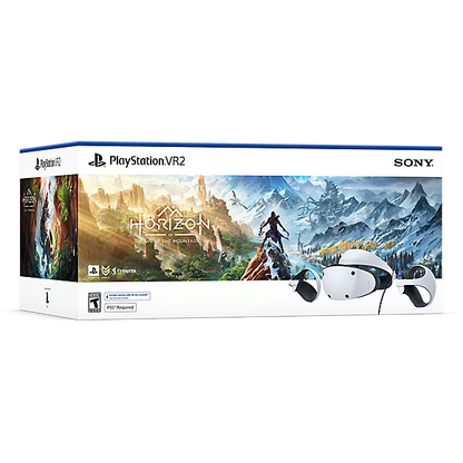 PlayStation VR2