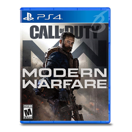 Call of Duty: Modern Warfare