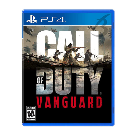 Call of Duty: Vanguard