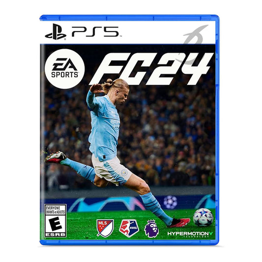 EA Sports FC 24