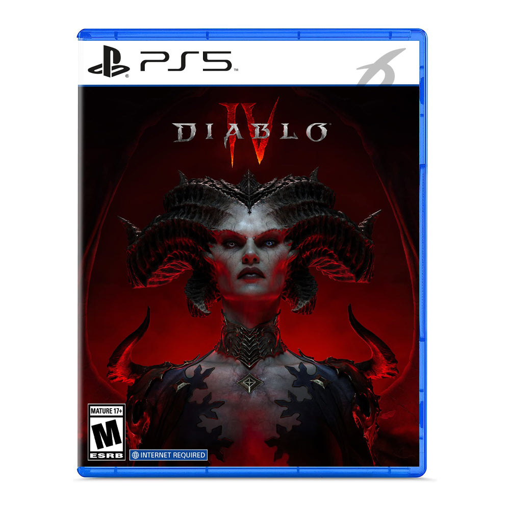 Diablo IV