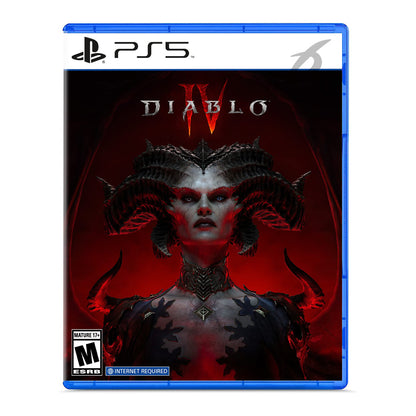 Diablo IV