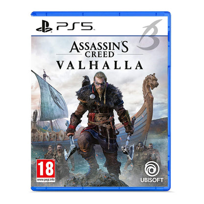 Assassin's Creed Valhalla