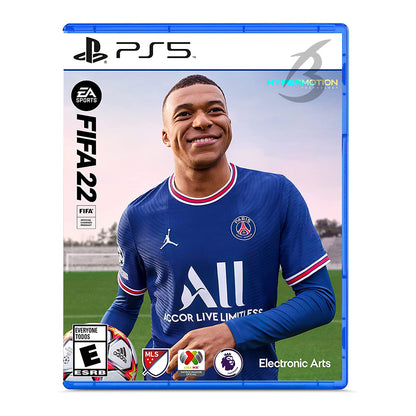 FIFA 22